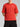 Puma T - shirt Rosso Cotone