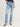 GUESS Jeans Blu Cotone