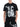 Icon t-shirt con logo splash