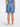 Only shorts bea hw long denim