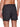 Ea7 boxer mare con stampa logo monogram