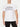GUESS T - shirt Bianco Cotone