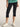 Freddy Leggings Nero Cotone