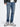 Only&sons jeans loom slim 2855 mat in denim