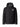 The north face giubbino reversible perrito hooded da bambina