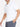 Skechers Polo Bianco Cotone