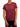 Energetics T - shirt Rosso Poliestere