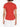 Tommy Hilfiger T - shirt Rosso Cotone