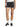Adidas Originals Shorts Nero Cotone