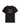 Tommy Hilfiger Kids T - shirt Nero Cotone