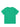 Champion T - shirt Verde Cotone