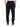 The North Face Pantaloni Nero Cotone