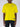 Champion T - shirt Giallo Cotone
