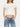 GUESS T - shirt Bianco Cotone