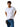 Guess jeans t-shirt logo print unisex