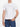 GUESS T - shirt Bianco Cotone