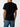 Guess t-shirt logo piccolo triangolo