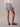 Calvin klein shorts in denim 90s short 3 in