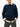 Tommy hilfiger kids pullover in maglia a punto costa inglese