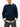 Tommy hilfiger kids pullover in maglia a punto costa inglese