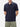Blauer ransom polo con ricamo