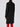 Rinascimento cappotto midi sfiancato