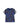 Adidas T - shirt Blu Cotone