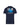 The North Face T - shirt Blu Cotone