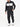 Puma essential tuta full zip