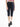 Champion Leggings Blu Cotone