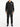Puma tuta sportiva ess graphic fz suit tr