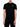 Ea7 t-shirt pima con logo core identity