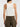 Dickies Top Bianco Cotone