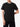 Lacoste T - shirt Nero Cotone