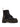 Dr. martens molly anfibi unisex in pelle buttero nero
