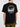 Dickies T - shirt Nero Cotone