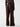 Guess olympe pantalone a gamba larga