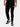 Le Coq Sportif Pantaloni Nero Cotone