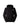 The north face felpa box graphic con cappuccio