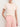 GUESS T - shirt Rosa Cotone