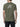 K - WAY T - shirt Verde Cotone