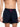 Ea7 boxer mare con logo