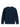 Tommy hilfiger kids pullover in maglia a punto costa inglese