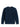 Tommy hilfiger kids pullover in maglia a punto costa inglese