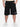 Icon Shorts Nero Cotone