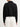 Guess annie felpa crop full zip