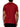 Kappa T - shirt Rosso Cotone