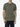 K - WAY T - shirt Verde Cotone