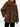 Vero moda gloria cappotto in finta pelliccia