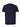 Kappa T - shirt Blu Cotone